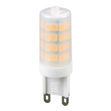 Lampadina LED dimmerabile G9/4W/230V 4000K