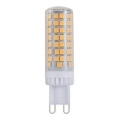 Lampadina LED dimmerabile G9/6W/230V 2800K