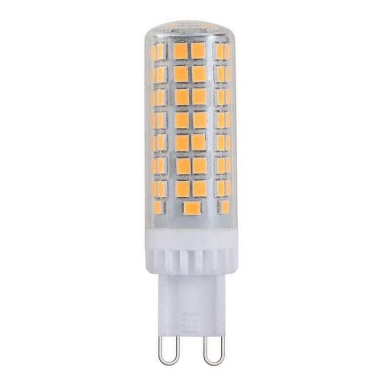 Lampadina LED dimmerabile G9/6W/230V 2800K