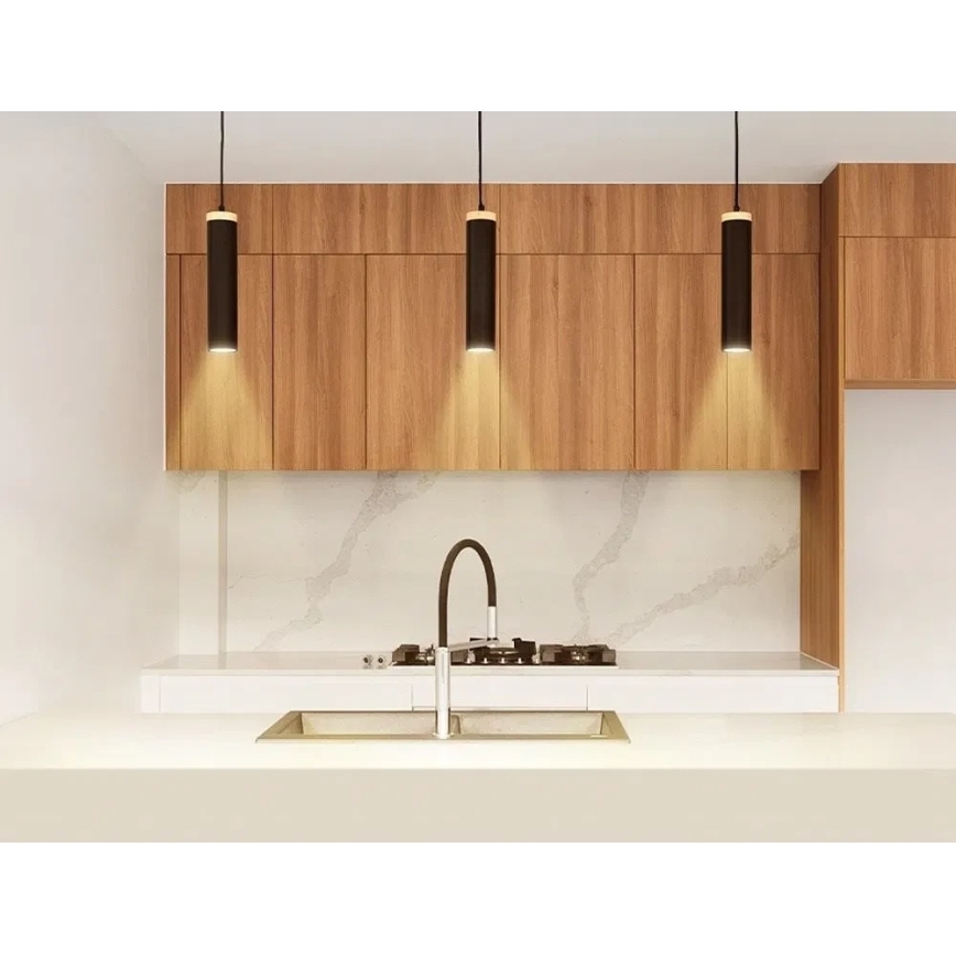 Lampadina LED dimmerabile GU10/2,9W/230V 2700K Wi-Fi - TP-Link