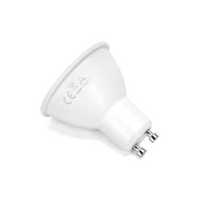 Lampadina LED dimmerabile GU10/4,9W/230V 2700K - Aigostar
