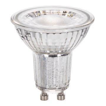 Lampadina LED dimmerabile GU10/4,9W/230V 2700K - Aigostar