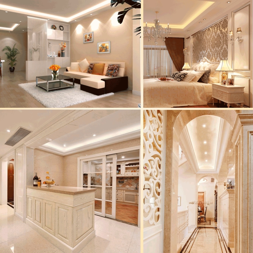 Lampadina LED dimmerabile GU10/4,9W/230V 2700K - Aigostar