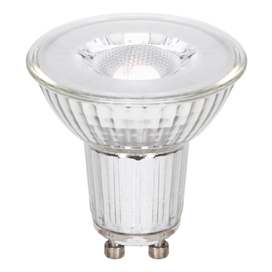 Lampadina LED dimmerabile GU10/4,9W/230V 6500K - Aigostar