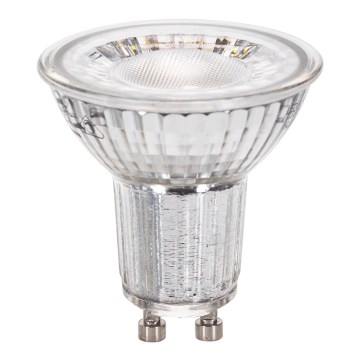 Lampadina LED dimmerabile GU10/4,9W/230V 6500K - Aigostar