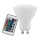 Lampadina LED dimmerabile GU10/4W/230V - Eglo