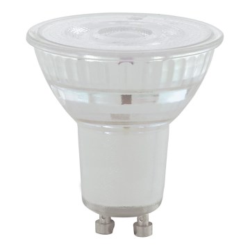 Lampadina LED dimmerabile GU10/5,2W 3000K - Eglo