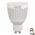 Lampadina LED Dimmerabile GU10/6,5W/230V 2700-6500K Wi-Fi - WiZ