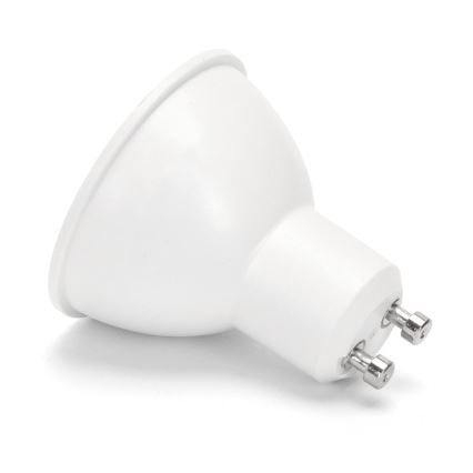 Lampadina LED dimmerabile GU10/6W/230V 2700-6500K Wi-Fi - Aigostar