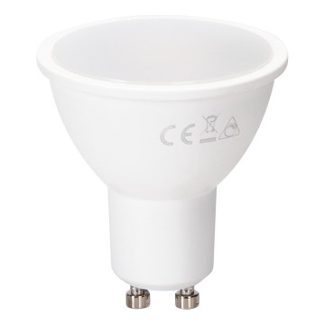 Lampadina LED dimmerabile GU10/6W/230V 2700K - BRILAGI