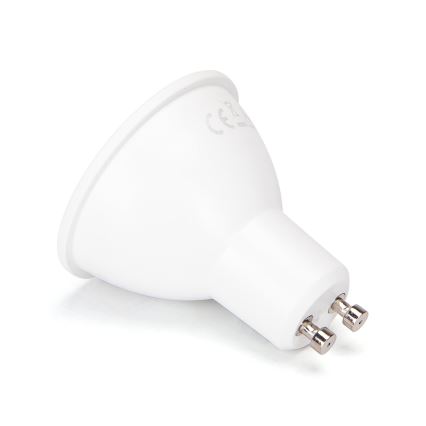 Lampadina LED dimmerabile GU10/6W/230V 2700K - BRILAGI