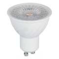 Lampadina LED dimmerabile GU10/6W/230V 3000K 110°