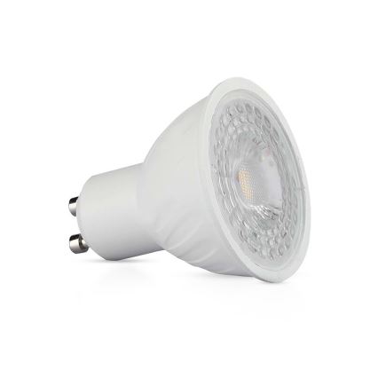 Lampadina LED dimmerabile GU10/6W/230V 6500K 38°