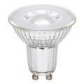 Lampadina LED dimmerabile GU10/6W/230V 6500K - Aigostar