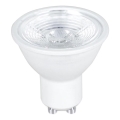 Lampadina LED dimmerabile GU10/7W/230V 6000K
