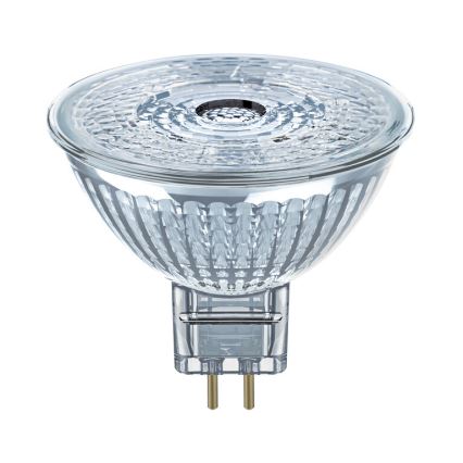 Lampadina LED dimmerabile GU5,3/3,4W/230V 2700K CRI 90 - Osram