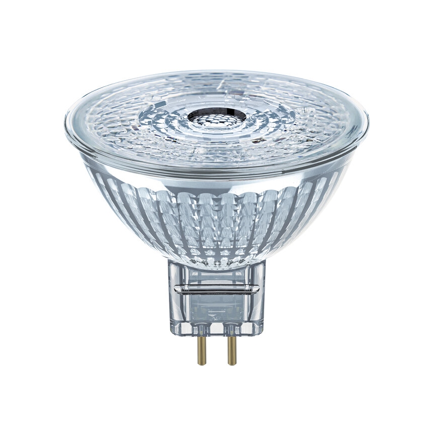 Lampadina LED dimmerabile GU5,3/3,4W/230V 2700K CRI 90 - Osram