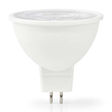 Lampadina LED dimmerabile GU5,3/6,5W/12V 2700K