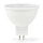 Lampadina LED dimmerabile GU5,3/6,5W/12V 2700K