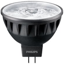 Lampadina LED dimmerabile GU5.3/8W/230V - Faro 97686330
