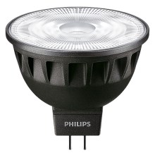 Lampadina LED dimmerabile GU5.3/9.5W/230V 3,000K 92Ra