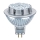 Lampadina LED dimmerabile GU5,3/MR16/7,8W/12V 2700K