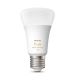 Lampadina LED Dimmerabile Hue WHITE AMBIANCE E27/8W/230V 2200-6500K