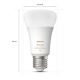 Lampadina LED Dimmerabile Hue WHITE AMBIANCE E27/8W/230V 2200-6500K
