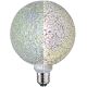 Lampadina LED dimmerabile MOSAIC G125 E27/5W/230V 2700K - Paulmann 28745