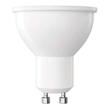 Lampadina LED dimmerabile MR16 GU10/7W/230V 3000K