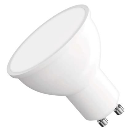 Lampadina LED dimmerabile MR16 GU10/7W/230V 3000K