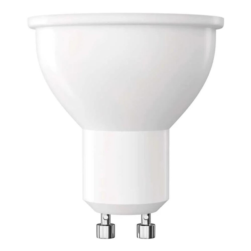 Lampadina LED dimmerabile MR16 GU10/7W/230V 4000K