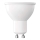 Lampadina LED dimmerabile MR16 GU10/7W/230V 4000K