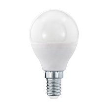 Lampadina LED dimmerabile P45 E14/5,5W - Eglo