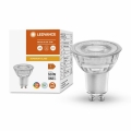 Lampadina LED dimmerabile PAR16 GU10/4,7W/230V 4000K 36° CRI 90 - Osram