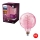 Lampadina LED dimmerabile  Philips DECO G200 E27/4,5W/230V 1800K