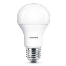 Lampadina LED dimmerabile Philips E27/11W/230V 2700K