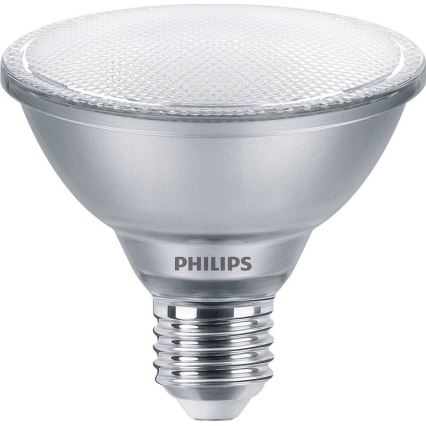 Lampadina LED dimmerabile Philips E27/9,5W/230V 2700K