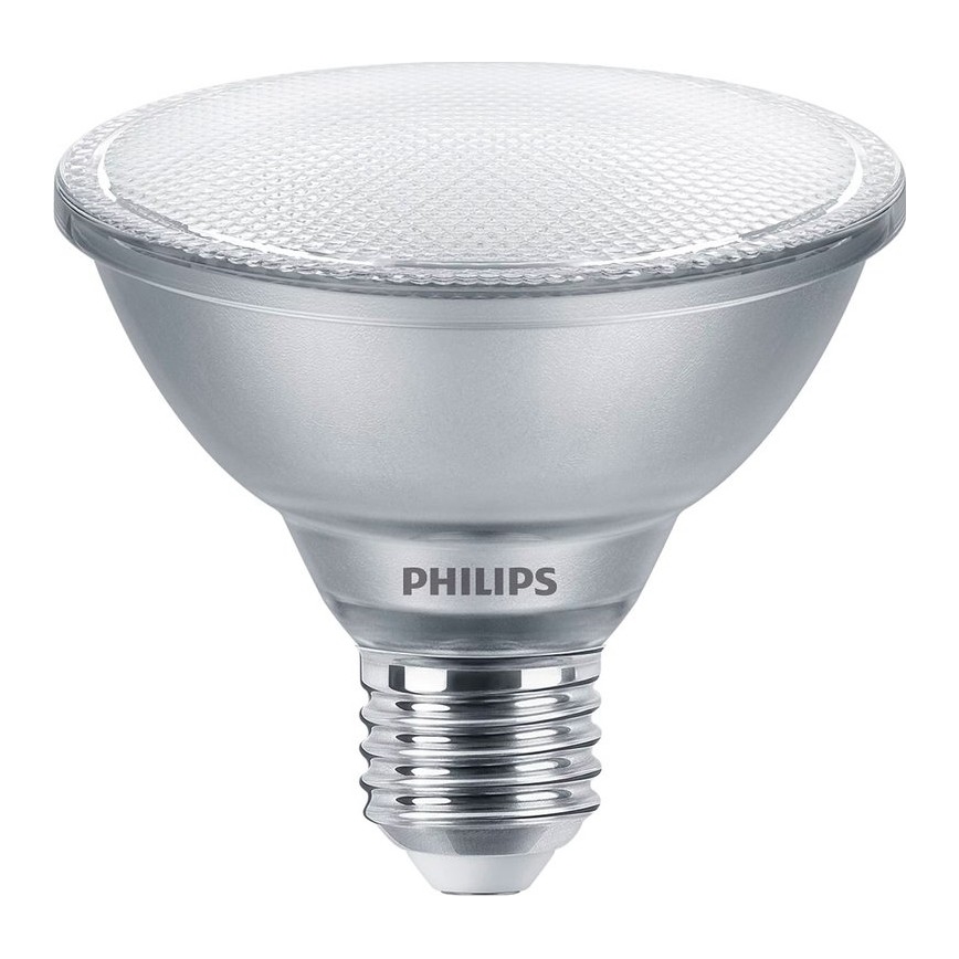 Lampadina LED dimmerabile Philips E27/9,5W/230V 2700K