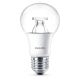 Lampadina LED dimmerabile Philips E27/9W/230V