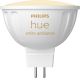 Lampadina LED dimmerabile Philips Hue White Ambiance GU5,3/MR16/5,1W/12V 2200-6500K