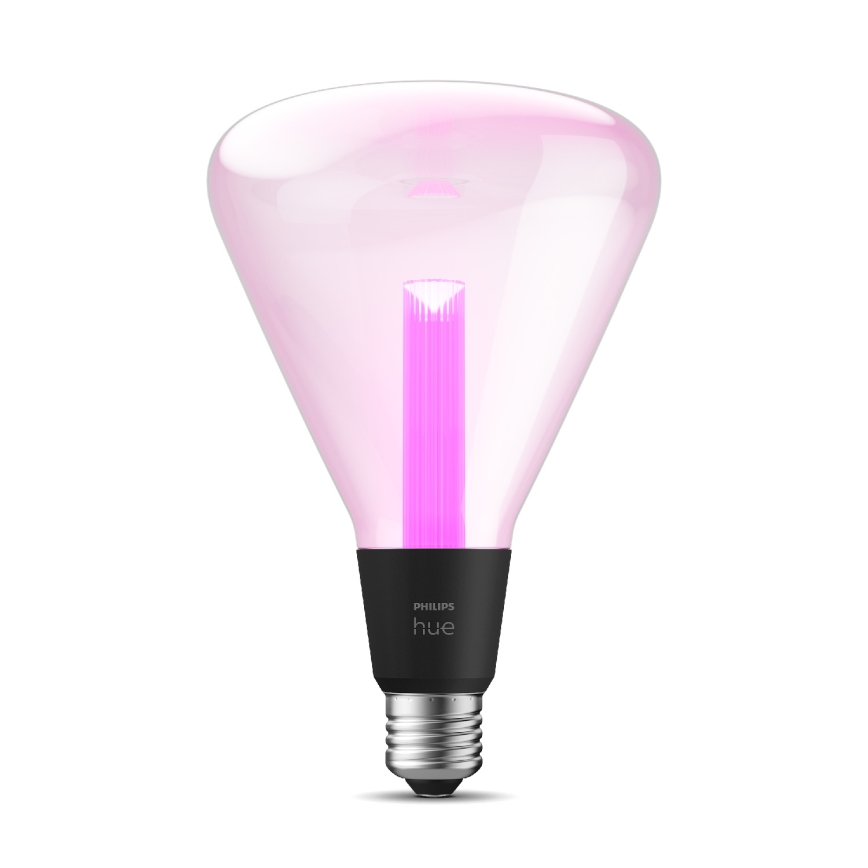 Lampadina LED dimmerabile Philips Hue White e Colour Ambiance E27/6,5W/230V 2000-6500K
