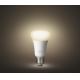 Lampadina LED dimmerabile Philips Hue WHITE AMBIANCE 1xE27/8,5W/230V 2200-6500K