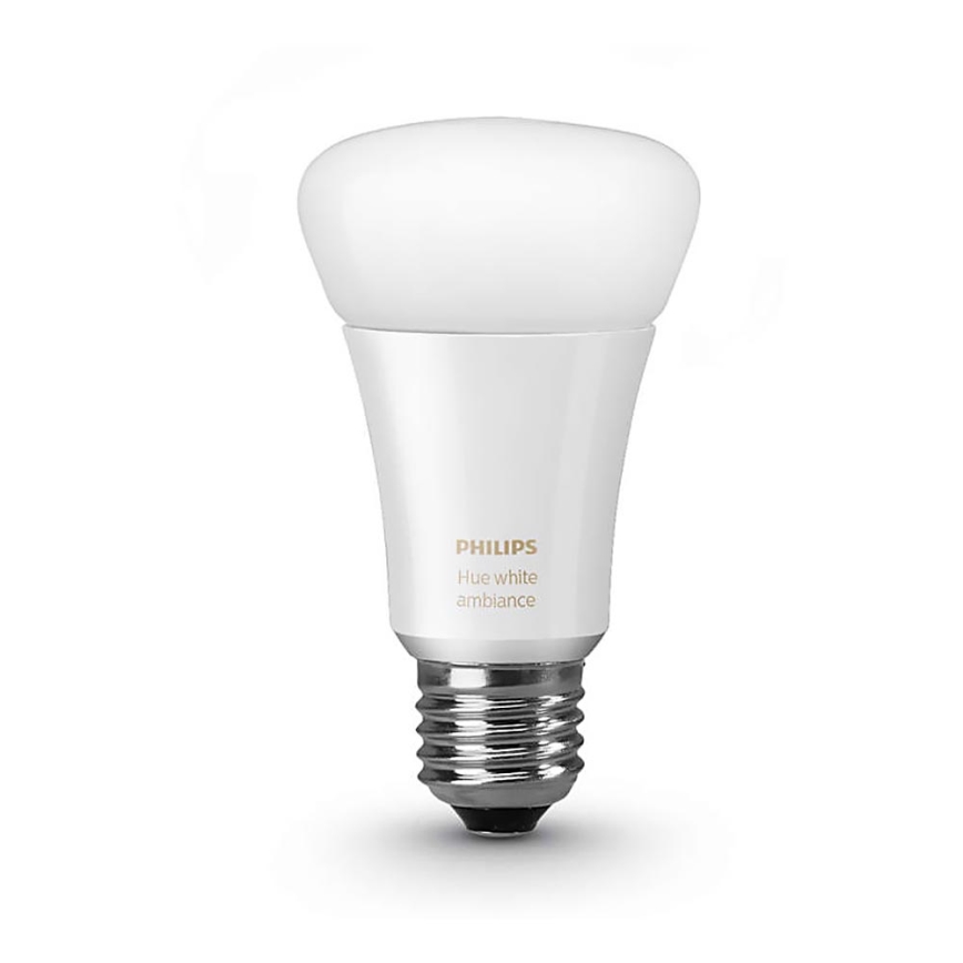 Lampadina LED dimmerabile Philips Hue WHITE AMBIANCE 1xE27/9,5W/230V