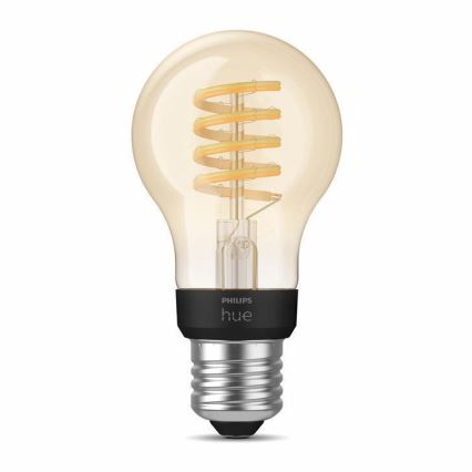 Lampadina LED Dimmerabile Philips Hue WHITE AMBIANCE A60 E27/7W/230V 2200-4500K