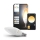 Lampadina LED dimmerabile Philips Hue White Ambiance B39 E14/3,7W/230V 1000-20000K