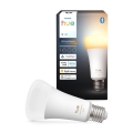 Lampadina LED dimmerabile Philips Hue WHITE AMBIANCE E27/11,8W/230V 1000-20000K