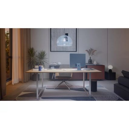 Lampadina LED dimmerabile Philips Hue WHITE AMBIANCE E27/11,8W/230V 1000-20000K