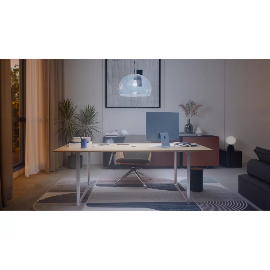 Lampadina LED dimmerabile Philips Hue WHITE AMBIANCE E27/11,8W/230V 1000-20000K