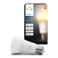 Lampadina LED dimmerabile Philips Hue WHITE AMBIANCE E27/8,1W/230V 1000-20000K